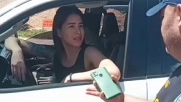 Dan libertad a padre de auxiliar fiscal por camioneta robada