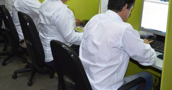 La Nación / Con plataforma “Agroayuda ñemu” brindan asistencia técnica a productores agropecuarios