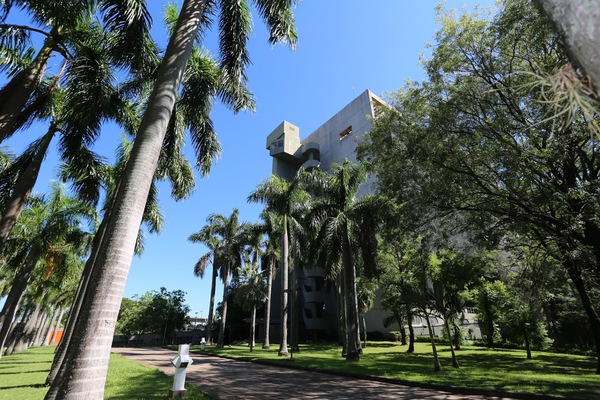 Banco Central del Paraguay mantuvo sin variación su tasa de interés de política monetaria en 8,5% anual - Revista PLUS