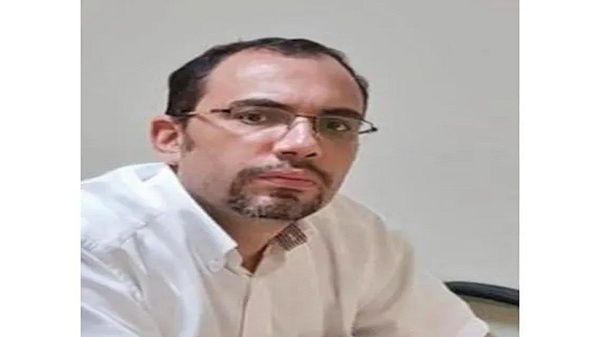 Ex secretario de OGD en el JEM es condenado a 7 años de cárcel - Noticias Paraguay