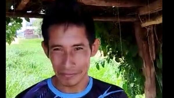 Pedro Duarte, el yuyero maratonista que no se cansa de batallar