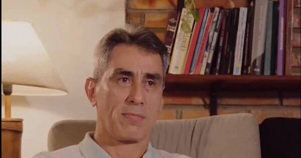 La Nación / Lucha frontal a la corrupción es compromiso de candidato a diputado de Unace