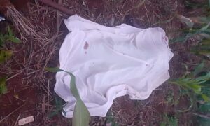 Falleció de un infarto en su chacra