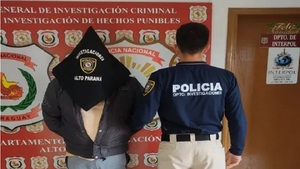 Sujeto mata "accidentalmente" a su amigo durante fiesta en CDE - Noticias Paraguay