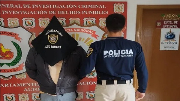 Sujeto mata "accidentalmente" a su amigo durante fiesta en CDE - Noticias Paraguay