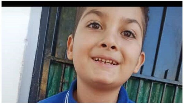 En busca de un corazón para Nahuel Saucedo