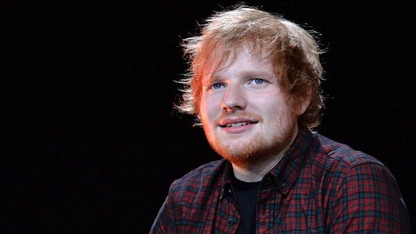Inicia juicio para decidir si Ed Sheeran plagió tema