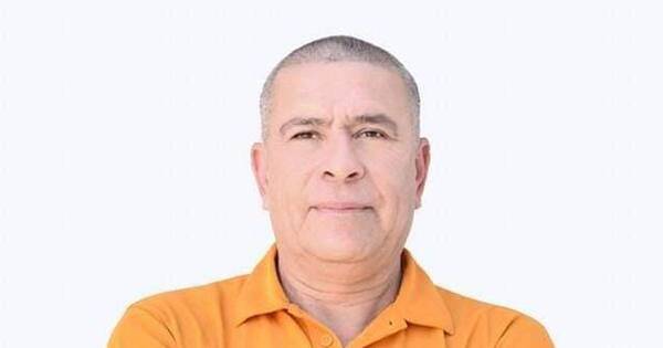 La Nación / Epifanio González asegura que trabajará por la salud, educación y seguridad desde el Senado
