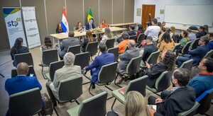 Paraguay y Brasil coordinan políticas de cooperación técnica en varios rubros - La Tribuna