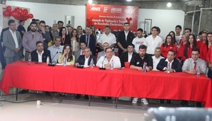 Casi 70 mil agentes electorales de la ANR se preparan para cuidar resultado de elecciones