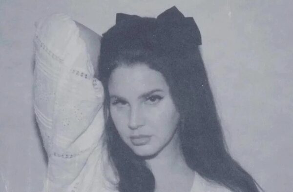 El último álbum de Lana del Rey es el vinilo más vendido del año actualmente - Megacadena — Últimas Noticias de Paraguay