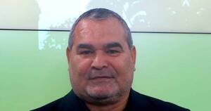 La Nación / Concertación desesperada busca apoyo de Chilavert