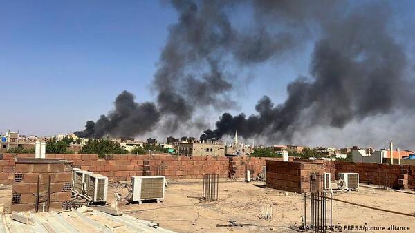 Diario HOY | EEUU anuncia un alto el fuego de 72 horas en Sudán