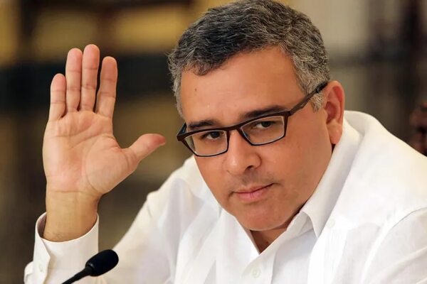 Aplazan el inicio de juicio contra el expresidente salvadoreño Mauricio Funes - Mundo - ABC Color