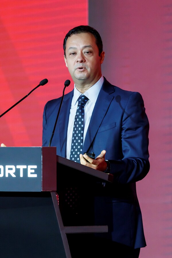 México seguirá financiando proyectos verdes, pero pide igualdad en tasas - MarketData