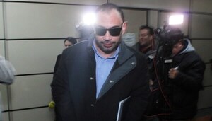 Fernández Lippmann condenado a 7 años de prisión