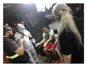 Un poli fue condenado a 30 años de encierro tras matar a su joven pareja