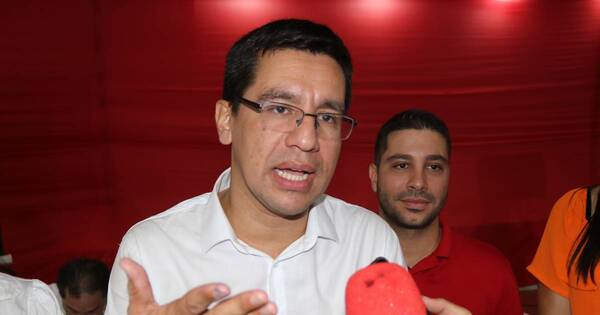 La Nación / Alto Paraná tiene 9 candidatos a gobernador, pero se definirá entre tres postulantes