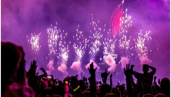Passline: la plataforma de autogestión de eventos busca expandirse a nuevos rubros