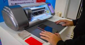 La Nación / Haxly SmartFilms revoluciona la protección de pantallas en tiendas