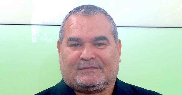 La Nación / “Es una falta de respeto”, lamentó Chilavert