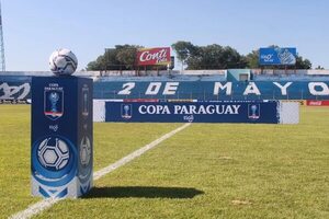 Los equipos de la UFI prosiguen la fase inicial de la Copa Paraguay - Fútbol - ABC Color