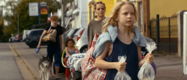 CinemAF culmina hoy con “Petite nature” - Cine y TV - ABC Color