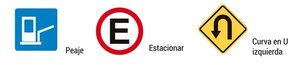 Señalización vial (2) - Escolar - ABC Color