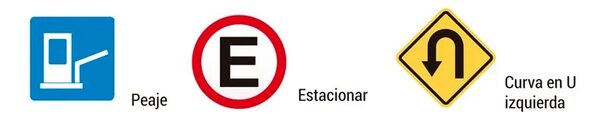 Señalización vial (2) - Escolar - ABC Color