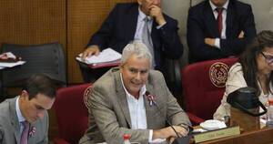 La Nación / Fidel Zavala: “No debemos engañar a la ciudadanía”