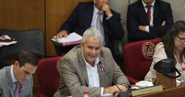 La Nación / Fidel Zavala: “No debemos engañar a la ciudadanía”
