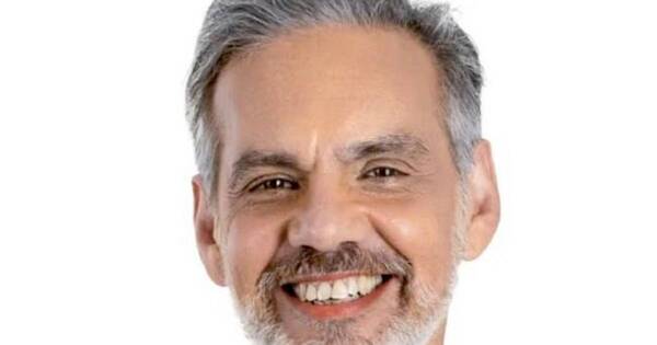 La Nación / Rubin señala error de Alegre al anunciar su gabinete