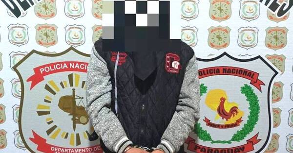La Nación / Dos imputados por crimen de niña de 3 años en Pedro Juan
