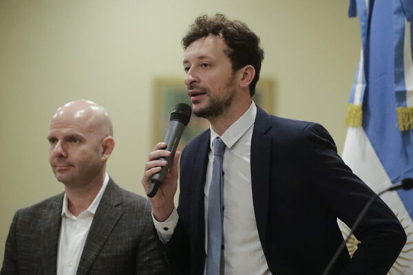 Renuncia el ministro hondureño de Desarrollo Económico por desacuerdos - MarketData