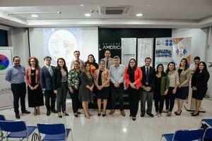 Presentaron el 7° Congreso Latinoamericano de MiPyMEs - Informatepy.com