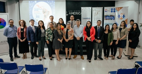 Lanzaron el primer Congreso Nacional de MIPYMES a realizarse en mayo