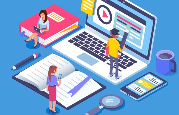 Hasta el próximo 8 de mayo está abierta postulación para las becas de Educación Superior | Lambaré Informativo