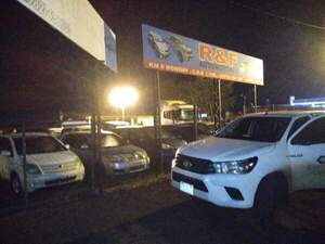 Diario HOY | Imputan a patrón qué habría matado a su empleado