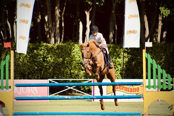 Diario HOY | La actividad FEDEPA alcanzó la quinta fecha