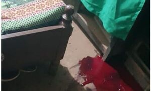Sicarios asesinan a tiros a un hombre en Karapa’i