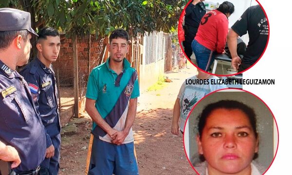 Pelea por quema de basura en plena calle termina con una mujer baleada – Diario TNPRESS