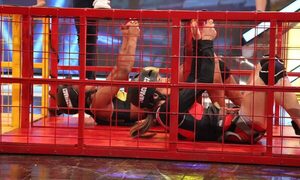 Pura adrenalina en el #CircuitoUno | Telefuturo