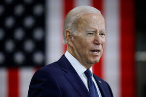 Biden confirma que será candidato a la reelección en 2024 - Megacadena — Últimas Noticias de Paraguay