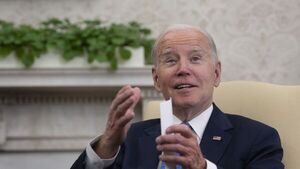 Joe Biden abuscará su reelección como presidente de EEUU