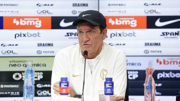 Diario HOY | Cuca, Corinthians y un antiguo escándalo por abuso sexual