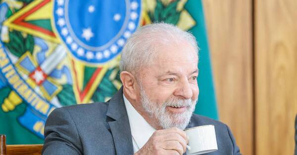 La Nación / Lula enoja a creadores de videojuegos por asociarlos con la violencia