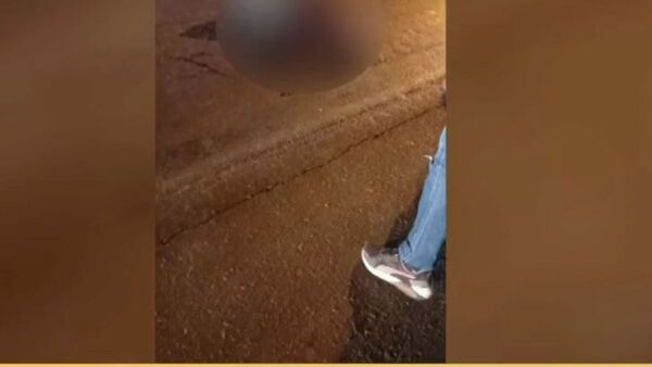 Dos amigos discutieron por una moto y uno terminó muerto