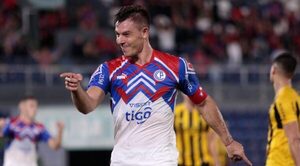 Cerro golea a Guaraní y no se aleja de la pelea - Oasis FM 94.3