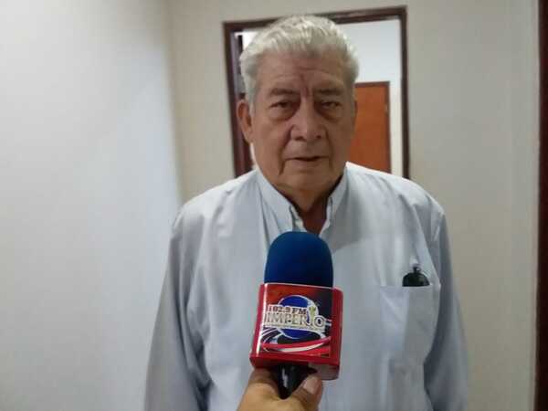 Avivados de nuevo se pasaron por el secretario de la Junta Municipal para estafar a adultos mayores - Radio Imperio