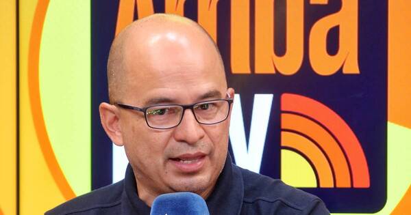 La Nación / Reiteran que las vacunas contra el COVID-19 no son experimentales
